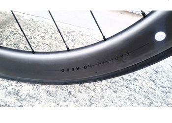 Used Giant Propel Advanced SL - M/L - Dura-ace Di2 2x11v 2024 Road & Gravel, Black — image 18 of 18