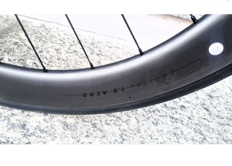 Used Giant Propel Advanced SL - M/L - Dura-ace Di2 2x11v 2024 Road & Gravel, Black — image 18 of 18