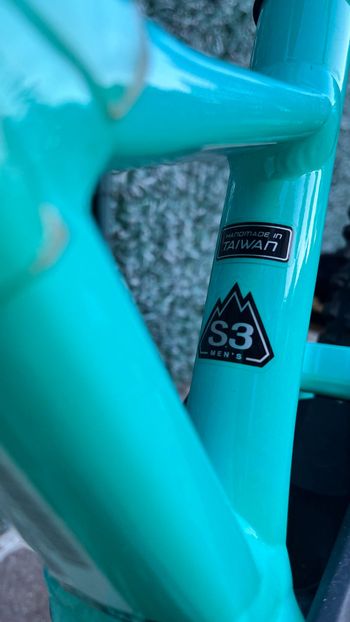 Used Specialized Demo SRAM GX DH 2020 Mountainbike, Green — image 6 of 13