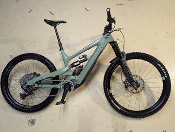 Używany YT Industries Decoy CORE 4 29 2024 2024 Mountainbike — zdjęcie 2 z 6