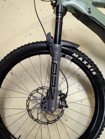 Używany YT Industries Decoy CORE 4 29 2024 2024 Mountainbike — zdjęcie 5 z 6