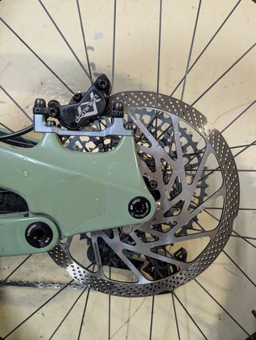 Używany YT Industries Decoy CORE 4 29 2024 2024 Mountainbike — zdjęcie 4 z 6