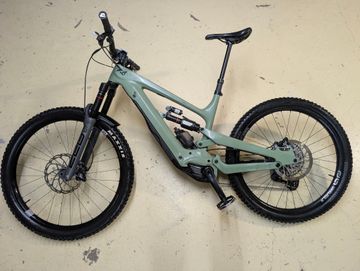 YT Industries Decoy CORE 4 29 2024 2024 MTB d'occasion