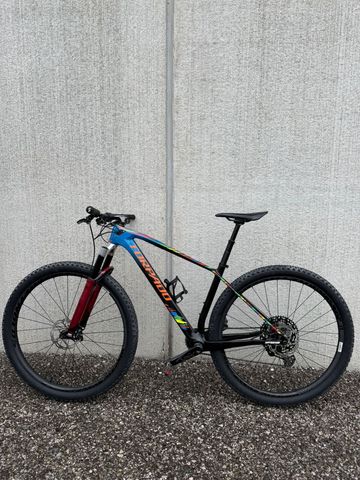 Tweedehands Torpado Ribot Shimano XTR 2025 Mountainbike — afbeelding 2 van 5