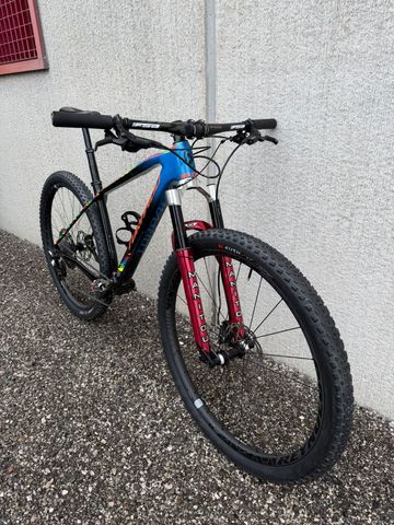 Tweedehands Torpado Ribot Shimano XTR 2025 Mountainbike — afbeelding 4 van 5