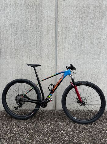 Used Torpado Ribot Shimano XTR 2025 MTB