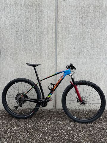 Gebrauchtes Torpado Ribot Shimano XTR 2025 MTB