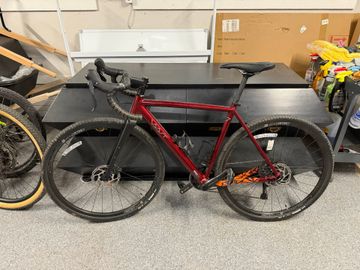 Used Vaast A/1 GRX 700c 2024 2024 Road & Gravel