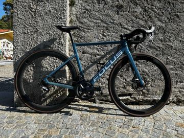 Brugt Focus IZALCO MAX 8.9 2022 2022 Road & Gravel — billede 1 af 8