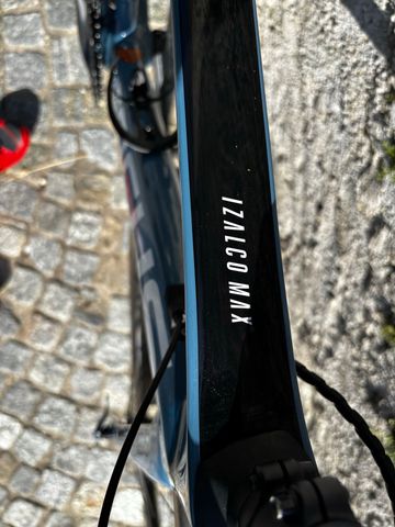 Brugt Focus IZALCO MAX 8.9 2022 2022 Road & Gravel — billede 5 af 8