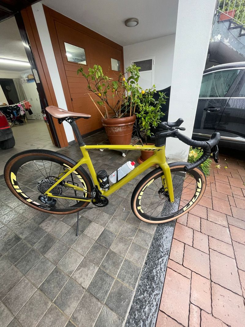 Brugt Scott Addict Gravel 20 2023 2023 Road & Gravel