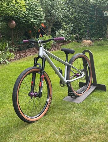 Used Canyon Stitched 360 Pro 2023 MTB