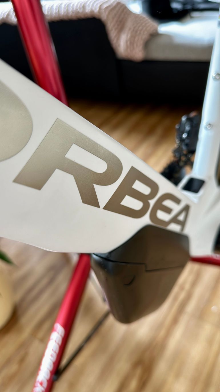 Brugt Orbea ORCA AERO M20iLTD 2025 2025 Road & Gravel — billede 3 af 4