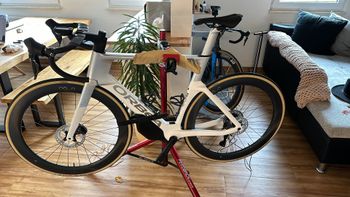 Brugt Orbea ORCA AERO M20iLTD 2025 2025 Road & Gravel — billede 2 af 4