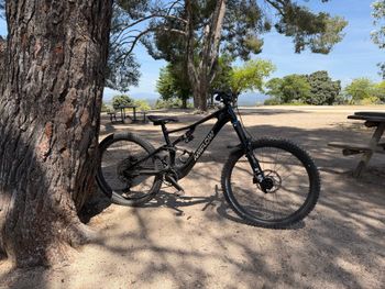Used Amflow PX Carbon 2026 2026 Mountainbike, Black, 29, 27.5 — image 3 of 4