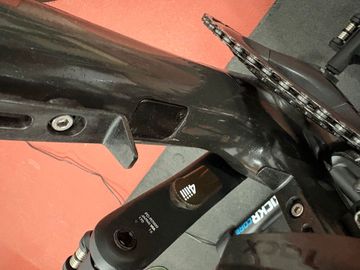 Used Orbea ORCA M30 2022 2022 Road & Gravel, Black — image 7 of 13