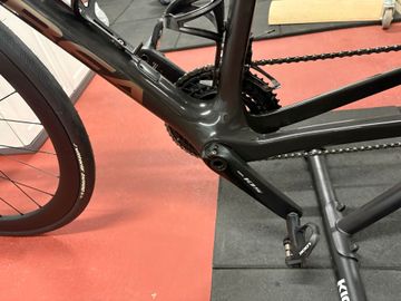 Used Orbea ORCA M30 2022 2022 Road & Gravel, Black — image 6 of 13