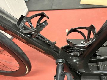 Used Orbea ORCA M30 2022 2022 Road & Gravel, Black — image 8 of 13
