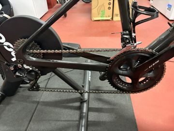 Used Orbea ORCA M30 2022 2022 Road & Gravel, Black — image 3 of 13