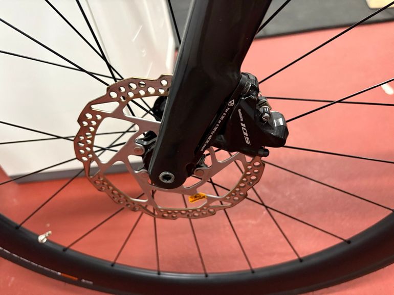 Używany Orbea ORCA M30 2022 2022 Road & Gravel — zdjęcie 9 z 13
