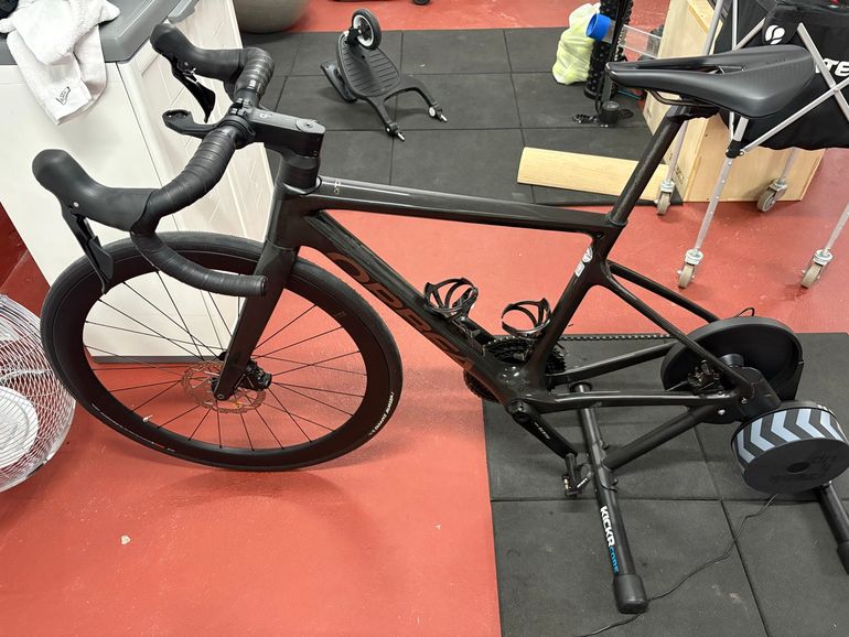 Używany Orbea ORCA M30 2022 2022 Road & Gravel — zdjęcie 2 z 13