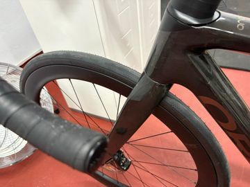 Used Orbea ORCA M30 2022 2022 Road & Gravel, Black — image 11 of 13