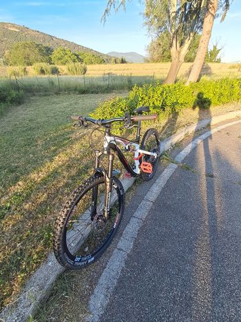 Used Specialized Camber Comp 26 2012 2012 MTB