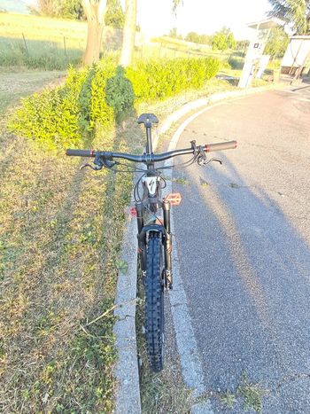 Used Specialized Camber Comp 26 2012 2012 Mountainbike, Black, 26 — image 4 of 4