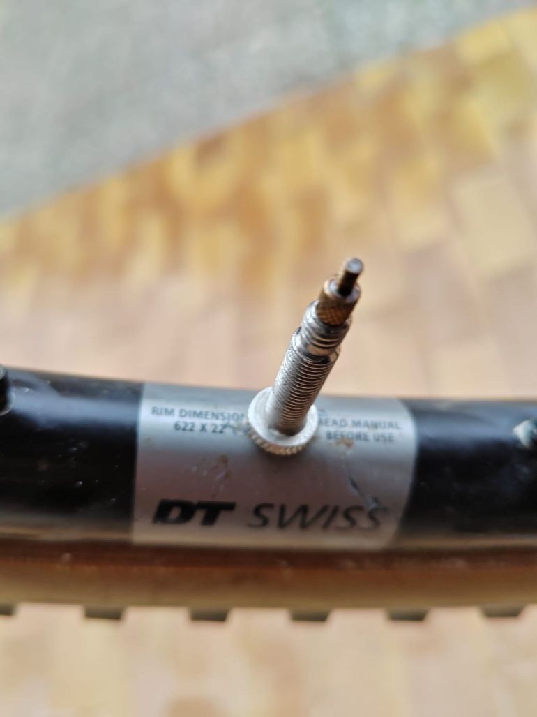 Brugt BMC URS ONE 2021 2021 Road & Gravel — billede 10 af 13