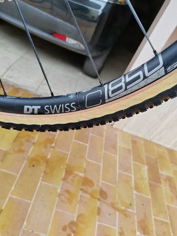 Brugt BMC URS ONE 2021 2021 Road & Gravel — billede 5 af 13