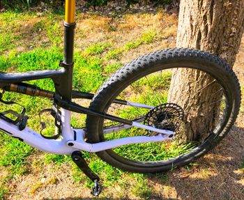Brugt Orbea OIZ M-TEAM AXS 2024 2024 Mountainbike — billede 5 af 5