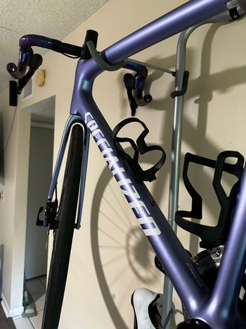 Used Specialized Tarmac SL8 Expert 2024 2024 Road & Gravel