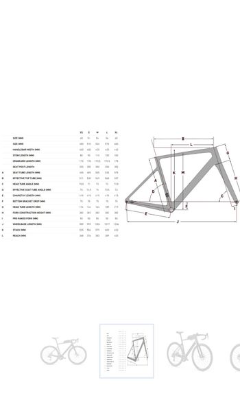 Gebrauchtes Focus Paralane Shimano Ultegra Di2 2025 Road & Gravel, Schwarz — Bild 15 von 15