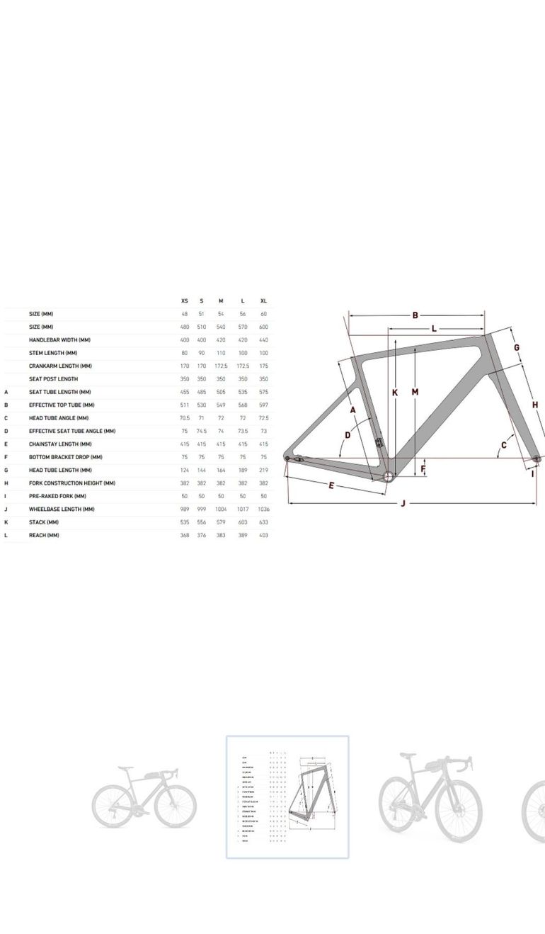 Gebrauchtes Focus Paralane Shimano Ultegra Di2 2025 Road & Gravel, Schwarz — Bild 15 von 15