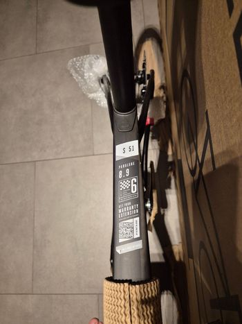 Gebrauchtes Focus Paralane Shimano Ultegra Di2 2025 Road & Gravel, Schwarz — Bild 7 von 15