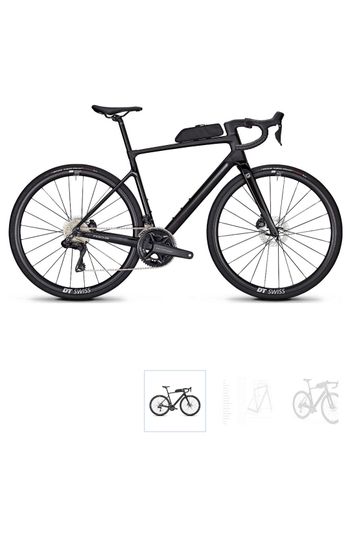 Gebrauchtes Focus Paralane Shimano Ultegra Di2 2025 Road & Gravel