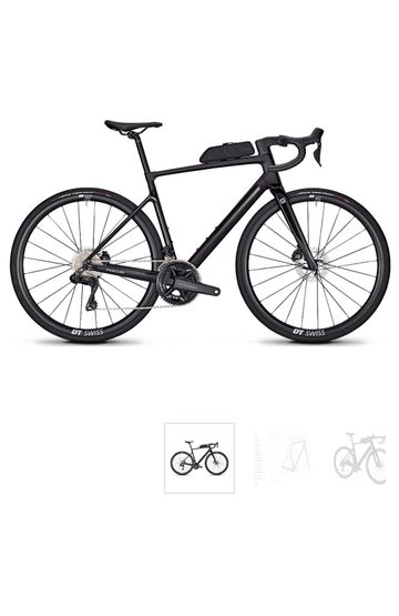 Used Focus Paralane Shimano Ultegra Di2 2025 Road & Gravel