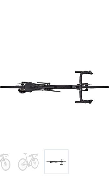 Gebrauchtes Focus Paralane Shimano Ultegra Di2 2025 Road & Gravel, Schwarz — Bild 12 von 15