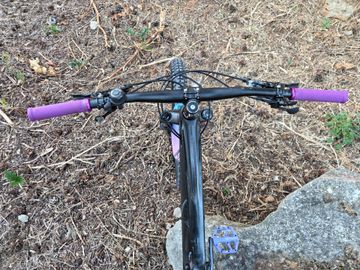 Käytetty Merida ONE-SIXTY 6000 2019 2019 Mountainbike — kuva 4 / 5