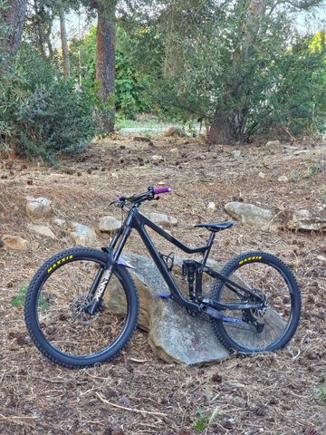 Used Merida ONE-SIXTY 6000 2019 2019 MTB