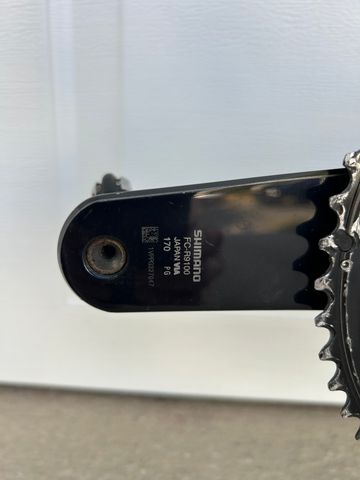 Used BMC Roadmachine Shimano Dura Ace 2017 Road & Gravel, Black — image 9 of 17