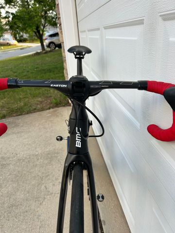 Used BMC Roadmachine Shimano Dura Ace 2017 Road & Gravel, Black — image 3 of 17
