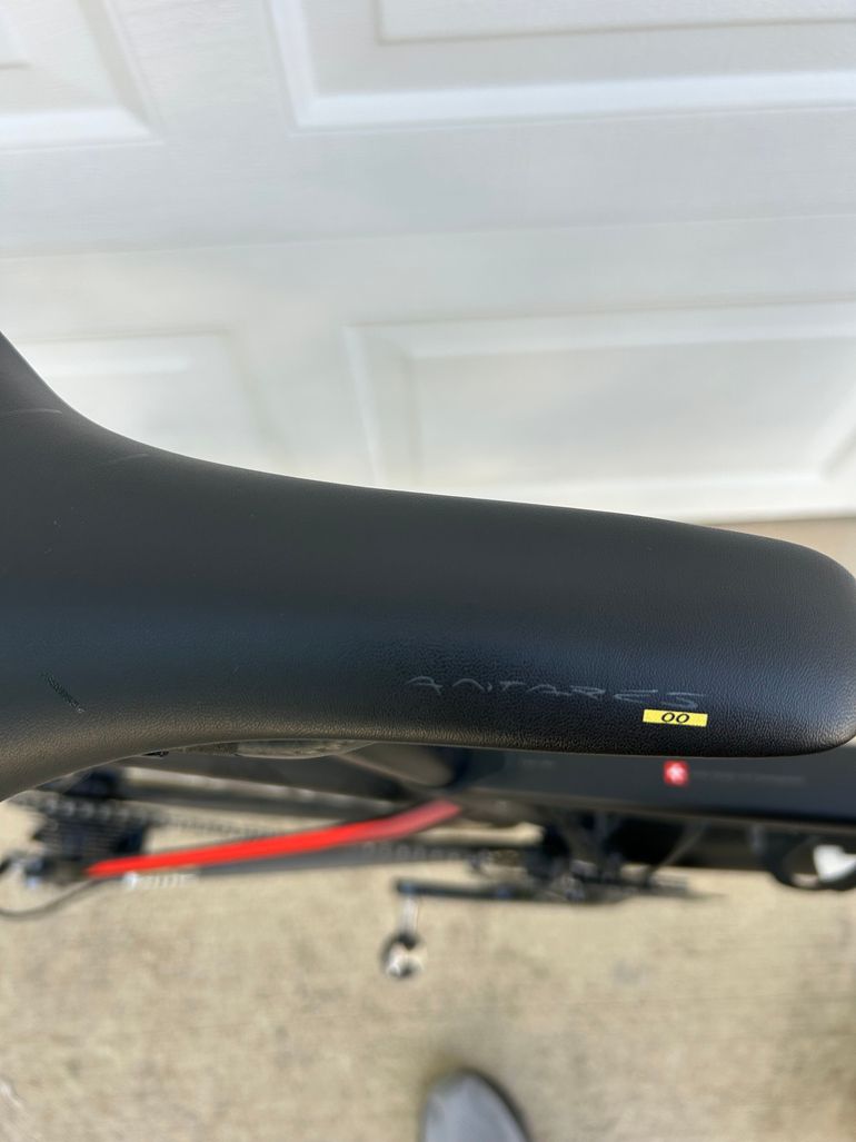 Used BMC Roadmachine Shimano Dura Ace 2017 Road & Gravel, Black — image 14 of 17