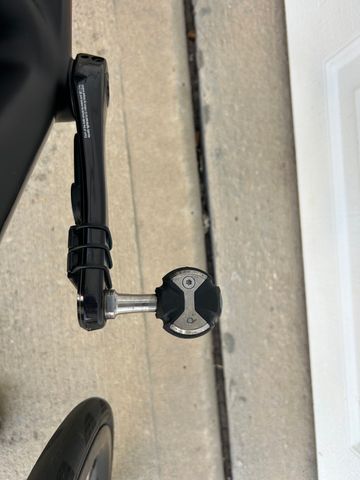 Used BMC Roadmachine Shimano Dura Ace 2017 Road & Gravel, Black — image 13 of 17