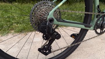 Używany CUBE NULANE C:62, SLT 2026 2026 Road & Gravel — zdjęcie 6 z 12