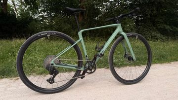 Używany CUBE NULANE C:62, SLT 2026 2026 Road & Gravel — zdjęcie 2 z 12