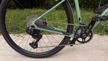 Używany CUBE NULANE C:62, SLT 2026 2026 Road & Gravel — zdjęcie 5 z 12
