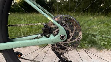 Używany CUBE NULANE C:62, SLT 2026 2026 Road & Gravel — zdjęcie 9 z 12