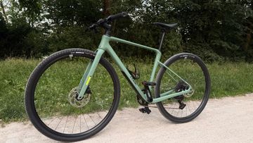 Używany CUBE NULANE C:62, SLT 2026 2026 Road & Gravel — zdjęcie 3 z 12