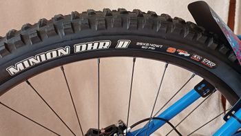 Použité Radon Code RSC 2025 Mountainbike — obrázek 17 z 22